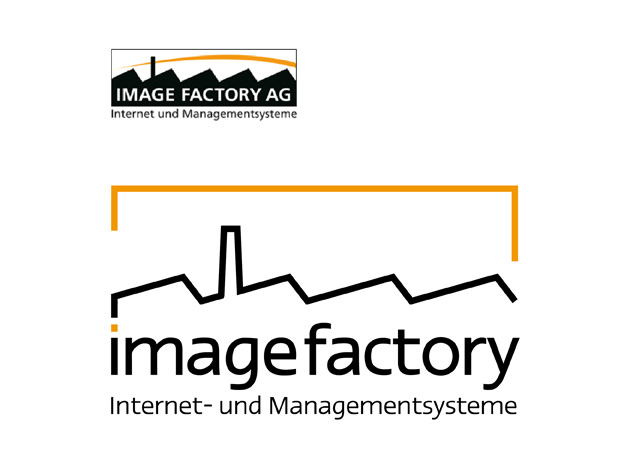 imagefactory logo
